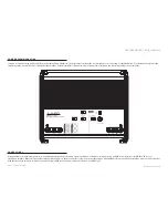 Предварительный просмотр 3 страницы JL Audio Steathbox SB-D-QDRAMD/10TW1 Installation Manual