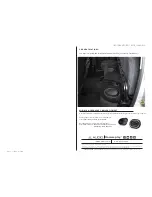 Предварительный просмотр 5 страницы JL Audio Steathbox SB-D-QDRAMD/10TW1 Installation Manual