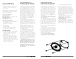 Предварительный просмотр 2 страницы JL Audio TR570-CXi Owner'S Manual