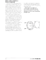 Preview for 4 page of JL Audio TR650-CSi Owner'S Manual