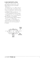 Предварительный просмотр 7 страницы JL Audio TR650-CSi Owner'S Manual