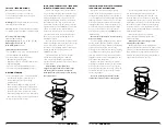 Preview for 2 page of JL Audio TR690-TXi Owner'S Manual