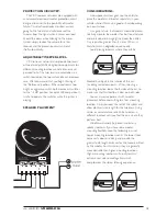 Предварительный просмотр 3 страницы JL Audio VR600-CSi Owner'S Manual