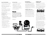 Preview for 2 page of JL Audio VR650-CSi Owner'S Manual