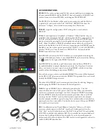 Preview for 6 page of JL Audio VX1000/5i Connection Manual