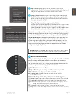 Preview for 10 page of JL Audio VX1000/5i Connection Manual