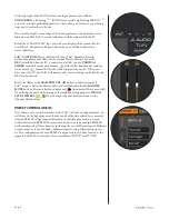 Preview for 11 page of JL Audio VX1000/5i Connection Manual