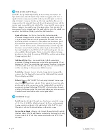 Preview for 17 page of JL Audio VX1000/5i Connection Manual