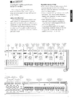 Preview for 3 page of JL Audio XD 800/8v2 Owner'S Manual