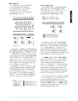 Preview for 7 page of JL Audio XD 800/8v2 Owner'S Manual