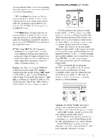 Preview for 9 page of JL Audio XD 800/8v2 Owner'S Manual