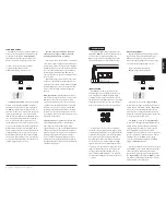 Preview for 4 page of JL Audio XD1000/1v2 Owner'S Manual