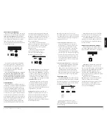 Preview for 5 page of JL Audio XD1000/1v2 Owner'S Manual