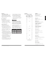 Preview for 7 page of JL Audio XD1000/1v2 Owner'S Manual