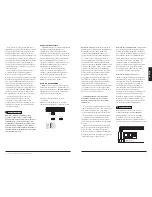 Preview for 13 page of JL Audio XD1000/1v2 Owner'S Manual