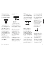 Preview for 14 page of JL Audio XD1000/1v2 Owner'S Manual