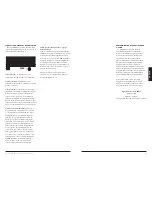 Preview for 16 page of JL Audio XD1000/1v2 Owner'S Manual