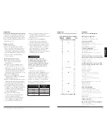 Preview for 17 page of JL Audio XD1000/1v2 Owner'S Manual