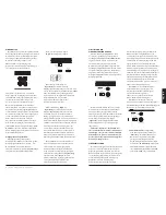 Preview for 24 page of JL Audio XD1000/1v2 Owner'S Manual