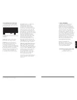 Preview for 26 page of JL Audio XD1000/1v2 Owner'S Manual