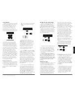 Preview for 34 page of JL Audio XD1000/1v2 Owner'S Manual