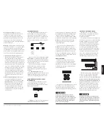 Preview for 35 page of JL Audio XD1000/1v2 Owner'S Manual