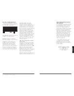 Preview for 36 page of JL Audio XD1000/1v2 Owner'S Manual