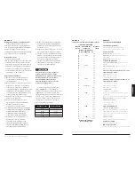 Preview for 37 page of JL Audio XD1000/1v2 Owner'S Manual