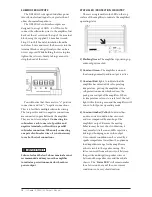 Preview for 10 page of JL Audio XD300/1v2 Owner'S Manual