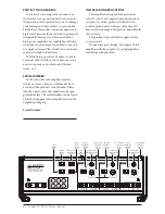 Preview for 2 page of JL Audio XD700/5v2 Owner'S Manual