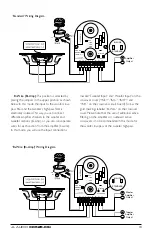 Preview for 3 page of JL Audio XR525-CSi Owner'S Manual