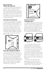 Preview for 4 page of JL Audio XR525-CSi Owner'S Manual