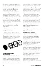 Preview for 6 page of JL Audio XR525-CSi Owner'S Manual