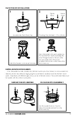 Preview for 7 page of JL Audio XR525-CSi Owner'S Manual