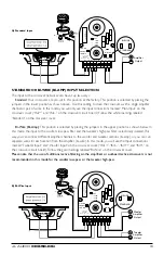 Предварительный просмотр 3 страницы JL Audio XR650-CSi Owner'S Manual