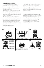 Предварительный просмотр 7 страницы JL Audio XR650-CSi Owner'S Manual