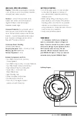 Предварительный просмотр 2 страницы JL Audio XR650-CXi Owner'S Manual