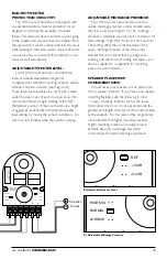 Предварительный просмотр 3 страницы JL Audio XR650-CXi Owner'S Manual