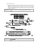 Preview for 21 page of JLA D-78 Installation Manual