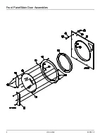 Preview for 6 page of JLA D170 Parts Manual