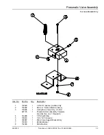 Preview for 33 page of JLA D170 Parts Manual