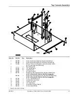 Preview for 35 page of JLA D170 Parts Manual