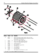 Preview for 12 page of JLA D30 Phase 7 Non-Coin Parts Manual