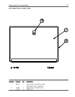 Preview for 13 page of JLA D30 Phase 7 Non-Coin Parts Manual