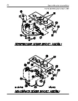 Preview for 22 page of JLA D30 Phase 7 Non-Coin Parts Manual