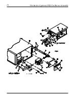 Preview for 26 page of JLA D30 Phase 7 Non-Coin Parts Manual