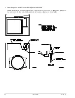 Preview for 34 page of JLA D3030 Installation Manual