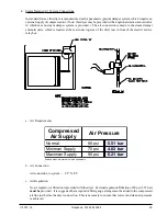 Preview for 33 page of JLA D75 Installation Manual