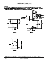 Предварительный просмотр 9 страницы JLA D90 Installation Manual