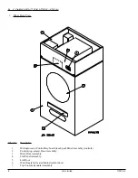 Preview for 10 page of JLA D90 Installation Manual